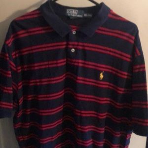 Ralph Lauren polo